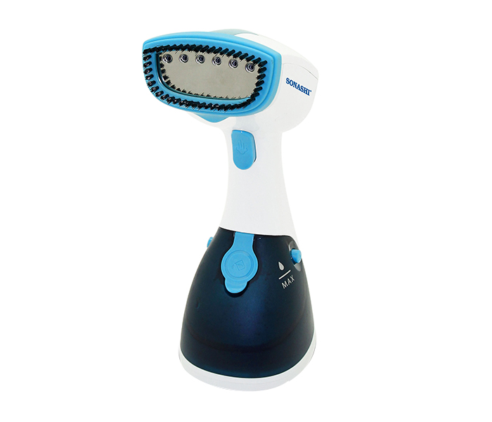 Sonashi SGS-315 Portable Handheld Garment Steamer - Zoom Image 4