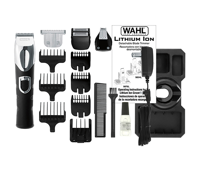 Wahl 9854-1627 All-in-1 Trimmer - Zoom Image 1