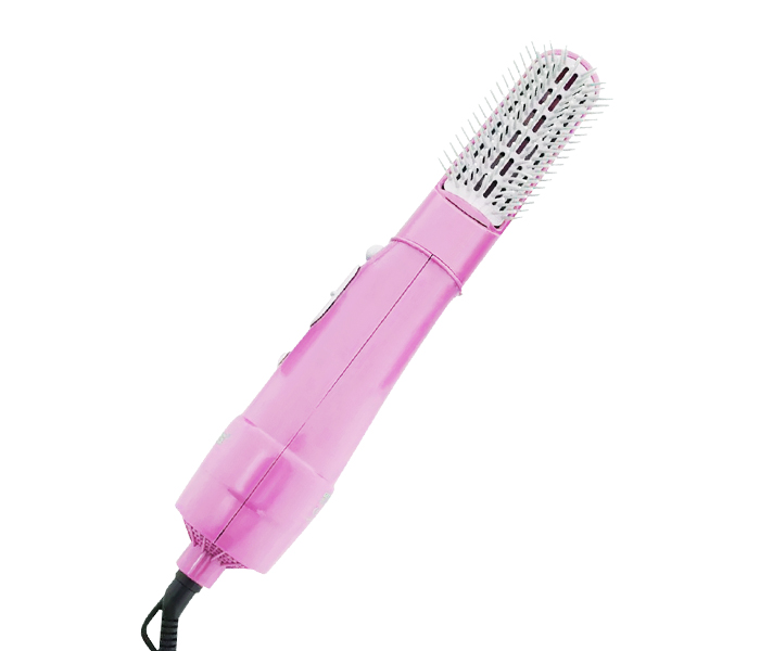 Geepas GH714 4 in 1 Hair Styler - Multicolour - Zoom Image 3