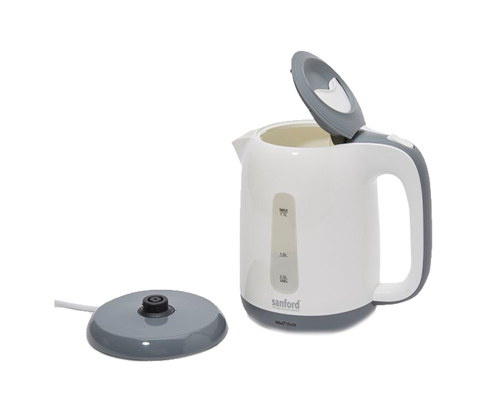 Sanford SF3335EK BS 1.7 Litre Electric Kettle - Zoom Image 1