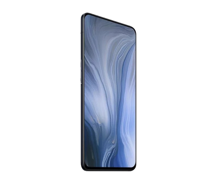 Oppo Reno 256GB Storage 8GB RAM Dual SIM 4G Smartphone - Jet Black - Zoom Image 6