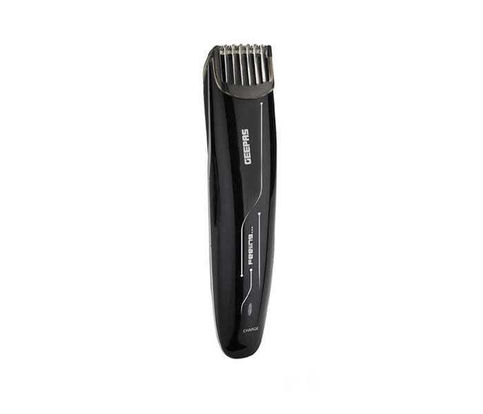 Geepas GTR8714 Rechargeable Men'S Hair Trimmer - Zoom Image