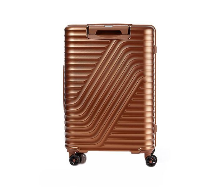 American Tourister GAT104LUG02991 High Rock Spinner 67 cm Bronze - Zoom Image 3