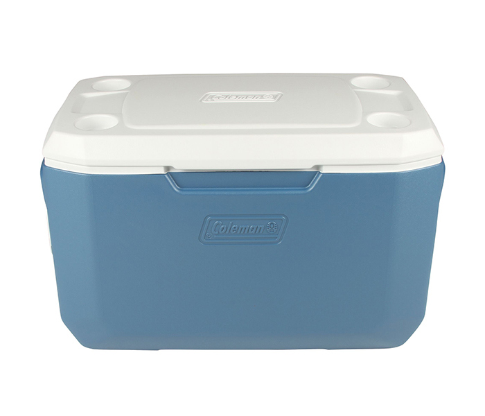 Coleman 3000001836 70 Quart Xtreme 5 Cooler - Blue - Zoom Image 2