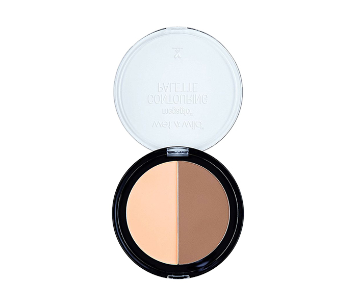 Wet N Wild N13626027A MegaGlo Contouring Palette - Dulce De Leche - Zoom Image 2