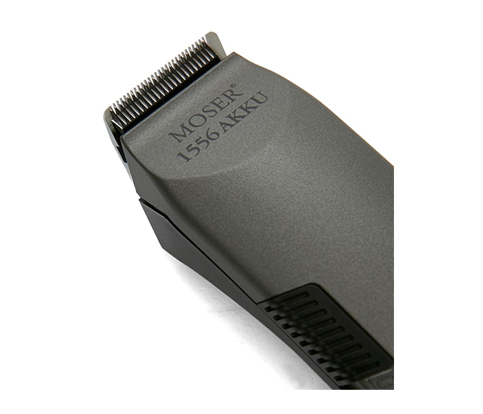 Moser N11294626A Professional Beard Trimmer - Titanium - Zoom Image 3