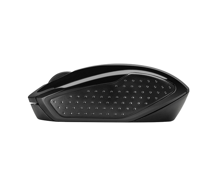 HP 200 Wireless Mouse - Black - Zoom Image 2