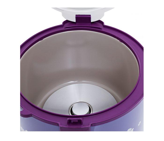 Olsenmark OMRC2136 3 in 1 Rice Cooker - 2.2 Litre - Zoom Image 3