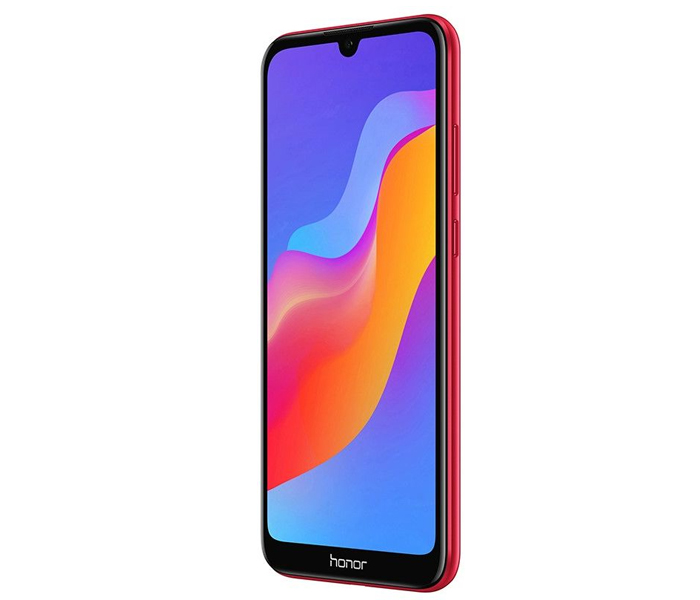 Honor 8-C With 64GB - Red - Zoom Image 2