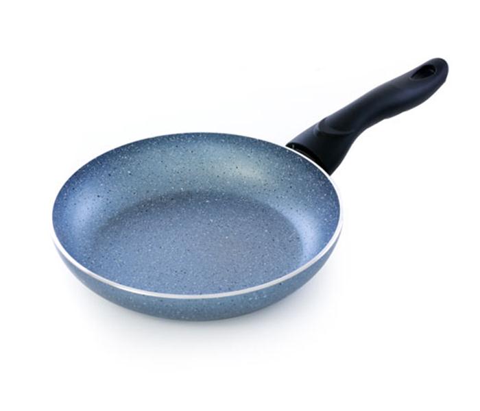 Royalford RF7191 28 cm Ceramic Non-Stick Fry Pan with Granitium Coating - Zoom Image 1