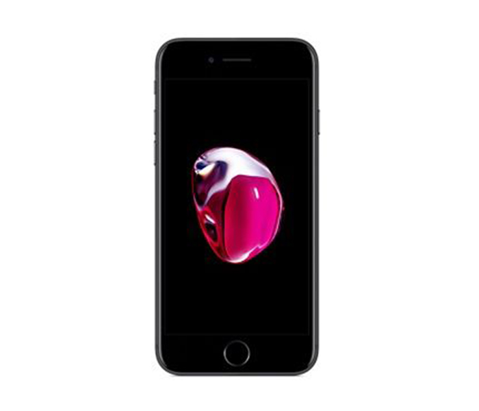 Apple iPhone 8 64GB with Face Time - Black - Zoom Image