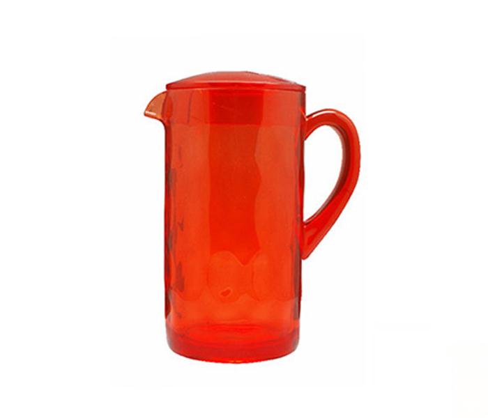 Royalford RF7297 2 Litre Water Jug - Orange - Zoom Image