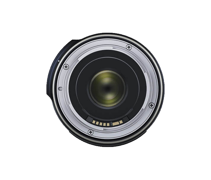 Tamron 10-24mm F/3.5-4.5 Di-II VC HLD for Canon - Black - Zoom Image 2