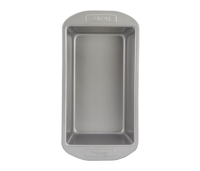 Prestige PR57447 Bakeware Loaf Tin - Grey - Zoom Image 4