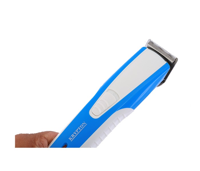 Krypton KNTR6019 Rechargeable Hair Clipper - Zoom Image 4