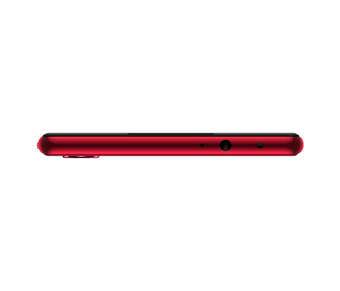 Xiaomi Note 7 3GB RAM 32GB Storage Smartphone - Red - Zoom Image 4