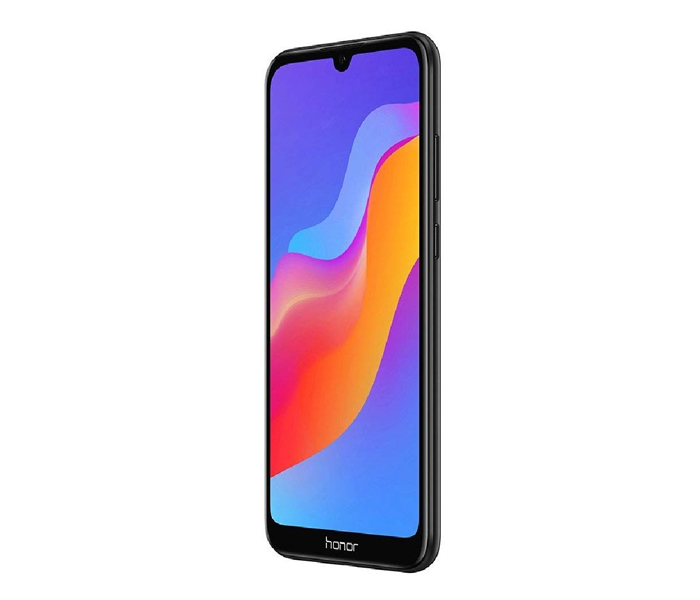 Honor 8-A With 32GB - Black - Zoom Image 2