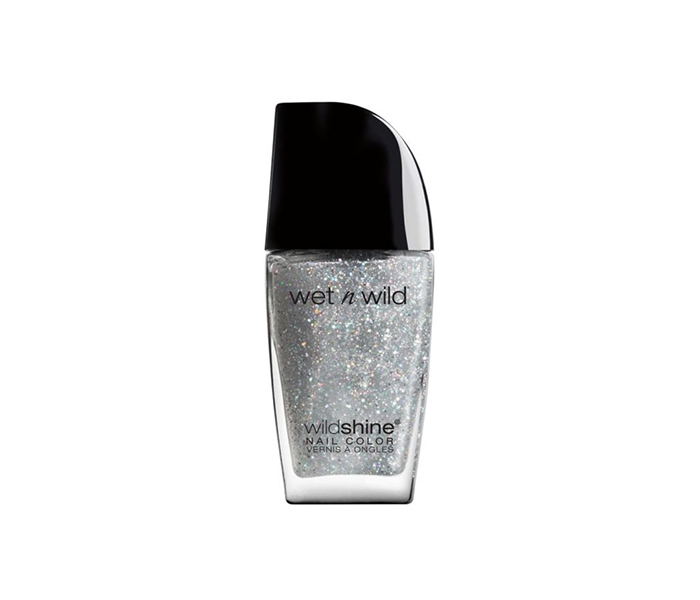 Wet N Wild N11031367A Shine Nail Polish E471B Kaleidoscope - Zoom Image