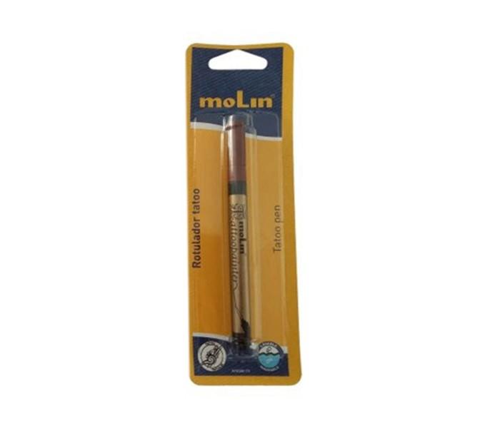 Molin RTE280-TT-HE Tattoo Pen Multicolor - Zoom Image