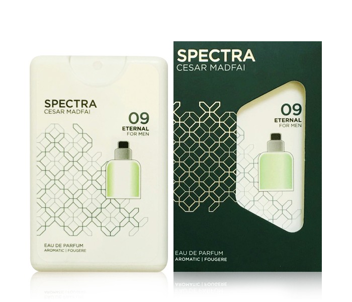 Spectra 09 Eternal Pocket Eau De Parfum For Men - Zoom Image 3