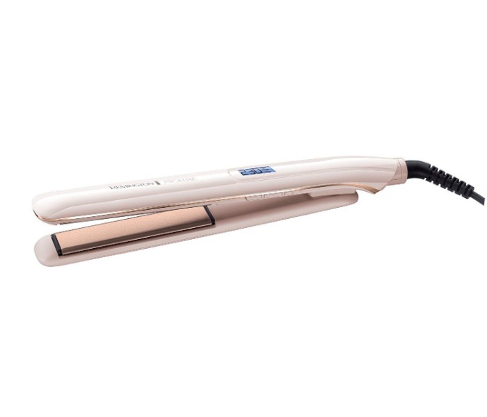 Remington RES9100 Proluxe Straightener Beige - Zoom Image 2