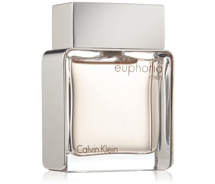 Calvin Klein 100ml Euphoria Eau De Toilette for Men - Zoom Image 1