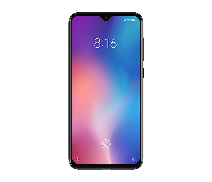 Xiaomi Mi 9 SE 64GB Storage 6GB RAM Dual SIM 4G Smartphone - Piano Black - Zoom Image 5