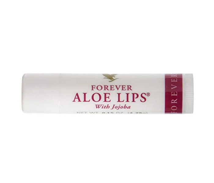 FOREVER Aloe lips - 5ml - Zoom Image