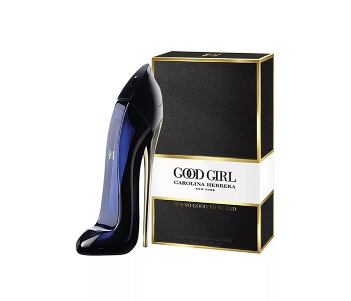 Carolina Herrera 50ml Good Girl Eau De Parfum for Women - Zoom Image 2