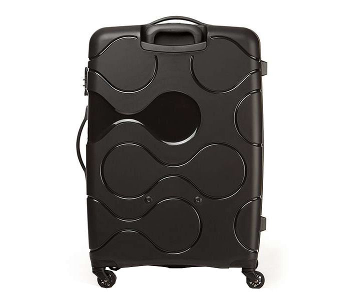 Kamiliant KML104LUG00038 Mapuna Spinner 67 cm Asphalt Black - Zoom Image 2