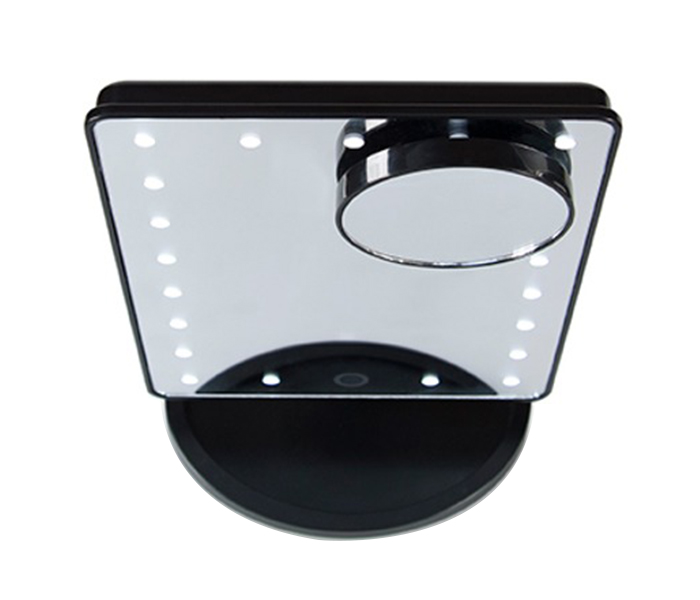 Rio MMSP 21 LED Touch Dimmable Cosmetic Mirror - Zoom Image 1