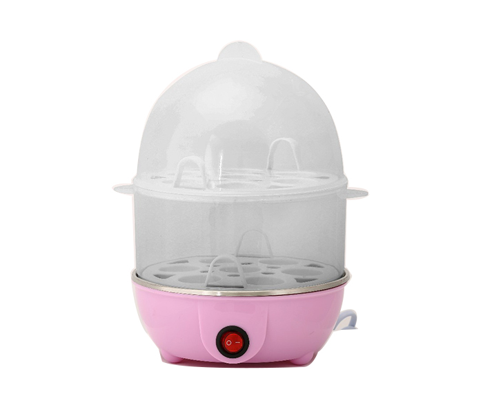 Epsilon EN4607 2 Layer Egg Poucher -Assorted - Zoom Image