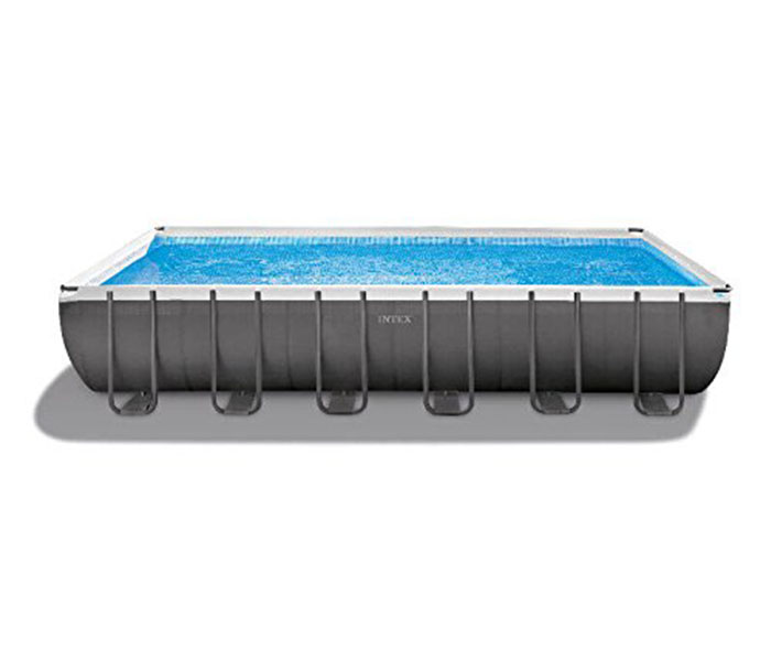 Intex ZX-26366 732 x 366 x 132CM Ultra Frams Rectangular Pool - Zoom Image 3