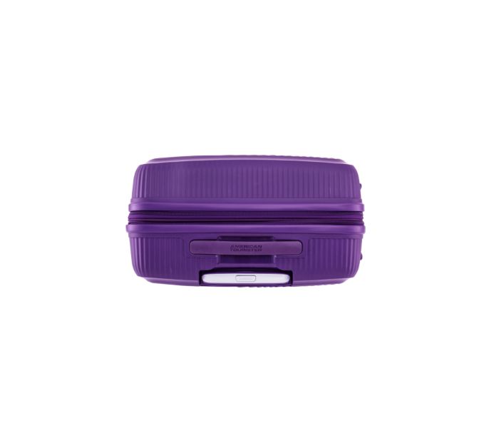 American Tourister GAT104LUG02238 Curio 55 cm Purple - Zoom Image 3