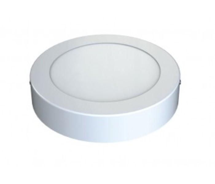 Geepas GESL55027 Energy Saving Led slim Downlight White - Zoom Image