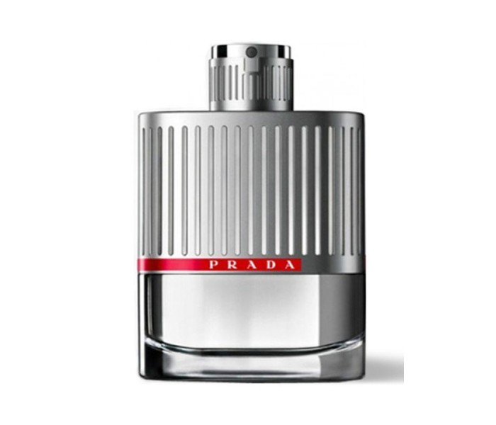 Prada Luna Rossa Eau De Toilette 100 ml for Men - Zoom Image 1