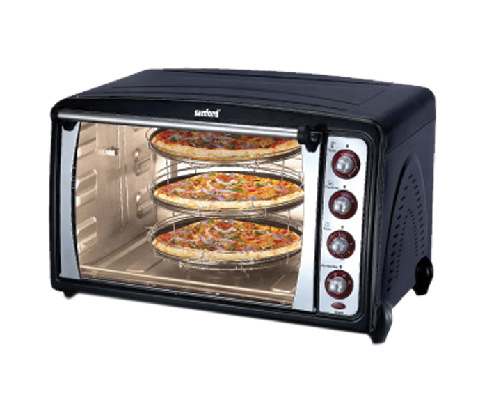 Sanford SF5607EO 2300 Watts Electric Oven - 70 Litre - Zoom Image