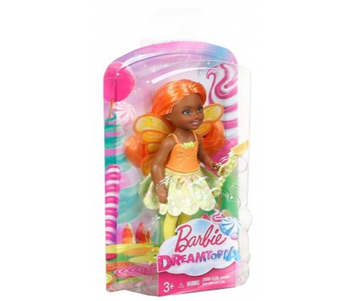 Barbie DVM87 Chelsea Fairy Doll Assorted - Zoom Image 1