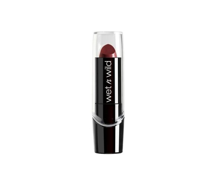 Wet N Wild N11252814A Silk Finish Lipstick - Dark Wine - Zoom Image