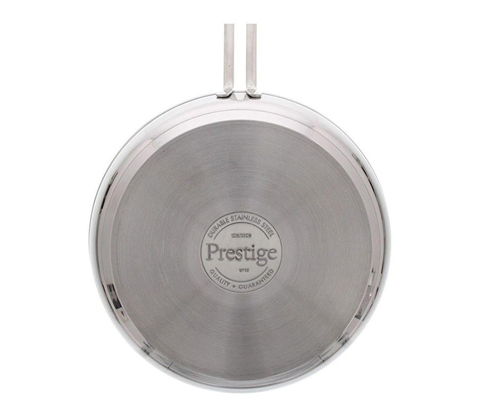 Prestige PR77370 30CM Infinity Open Frypan, Silver - Zoom Image 2