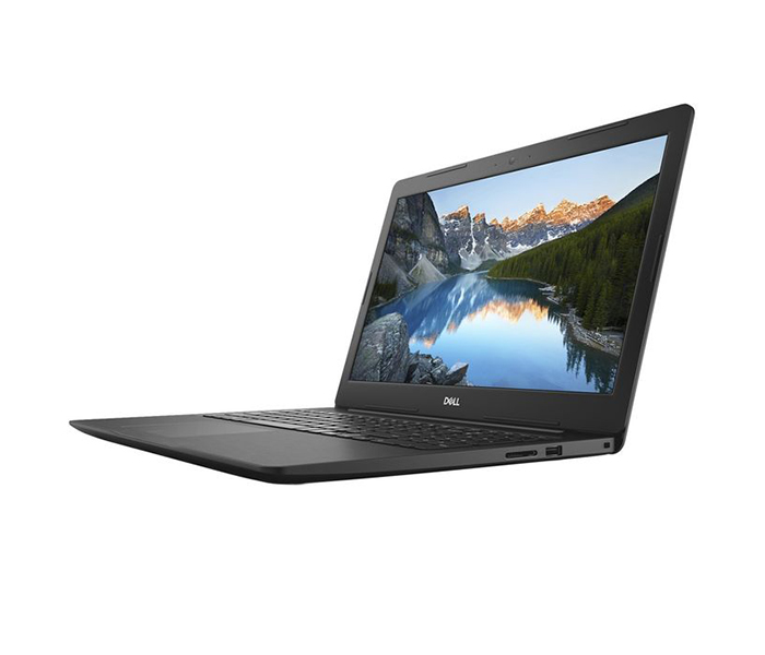 Dell Inspiron 5570-INS-1183-GGRY 15.6-inch FHD Display Intel Core i7 8GB 1TB+128GB SSD Laptop - Grey - Zoom Image 2