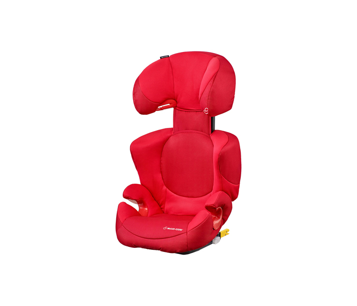 Maxi-Cosi Rodi Xp Baby Car Seat - Poppy Red - Zoom Image