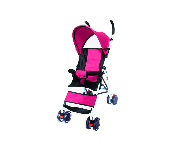 Baby Plus BP7863-PURPLE Baby Stroller - Zoom Image 1