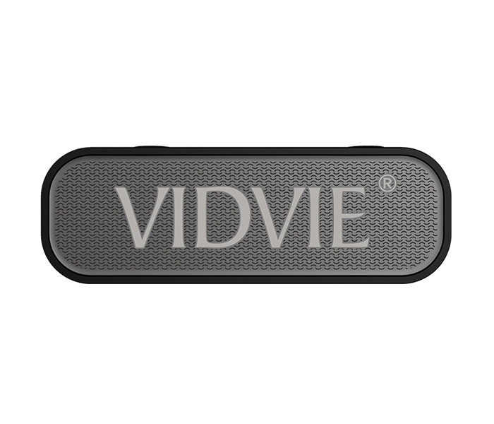 Vidvie SP-902 Outdoor Sport Wireless Speaker - Black - Zoom Image 4