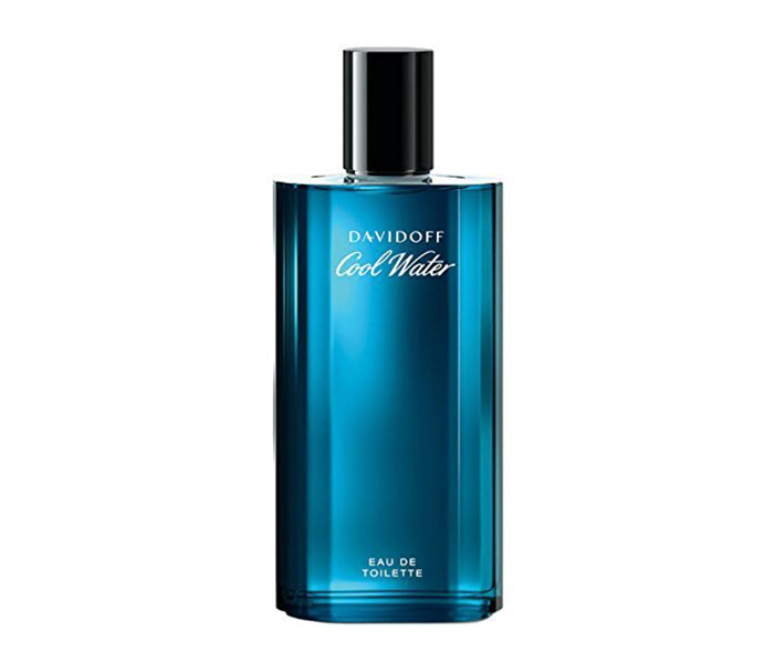 Davidoff 200ml Cool Water Eau De Toilette Spray for Men - Zoom Image 2