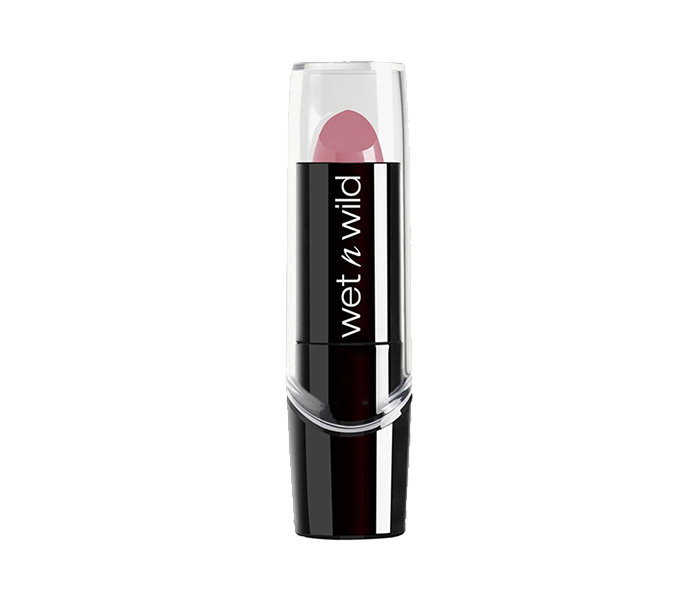 Wet N Wild N13626054A Silk Finish Lipstick - Will You Be With Me? - Zoom Image 1