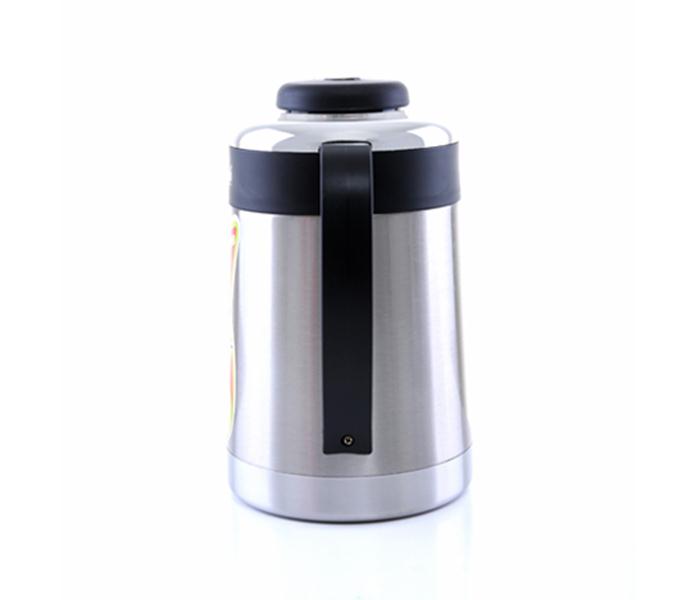 Royalford RF6895 1.3 Litre Stainless Steel Vacuum Flask - Zoom Image 2