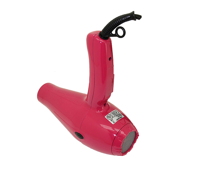 Sonashi SHD-3031 2000W Hair Dryer, Pink - Zoom Image 2