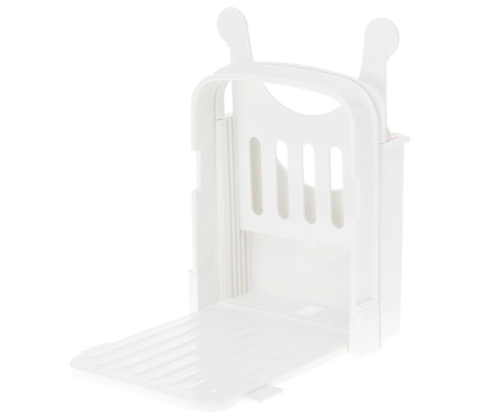 Bread Slicer EN4129 White - Zoom Image 1