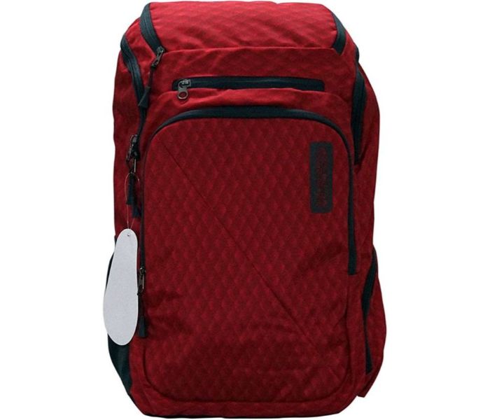 American Tourister GAT104LUG02897 Acro Plus 03 Laptop Backpack Red - Zoom Image 5